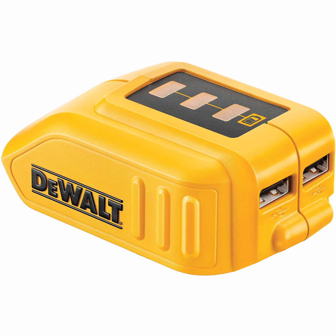Dewalt DCB090 12V/20V Max USB Power Source
