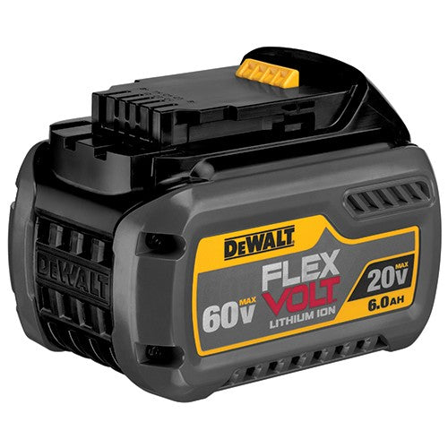 DeWalt DCB606 20/60V MAX FlexVolt 6.0Ah Battery