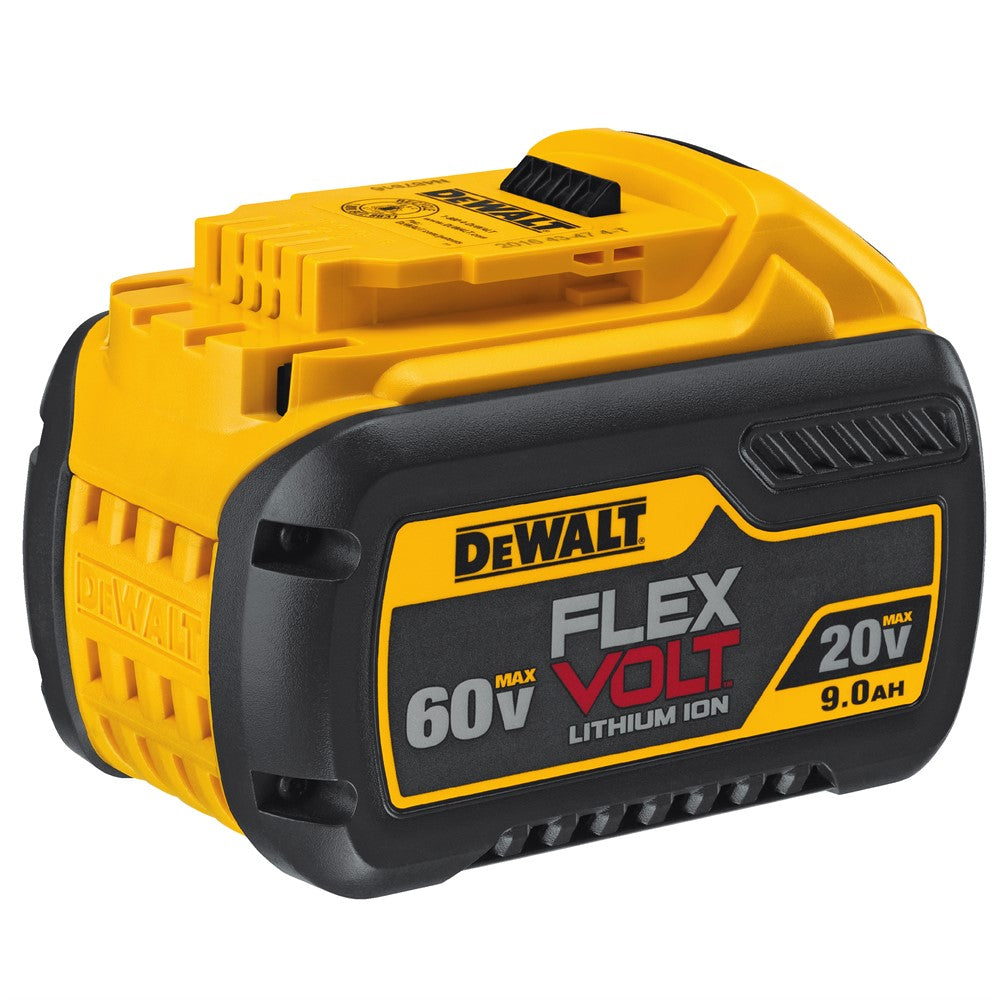 DeWalt DCB609 20V/60V MAX FLEXVOLT 9.0 Ah Battery