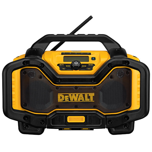 DeWalt DCR025 12V/20V/60V Bluetooth Charger Radio