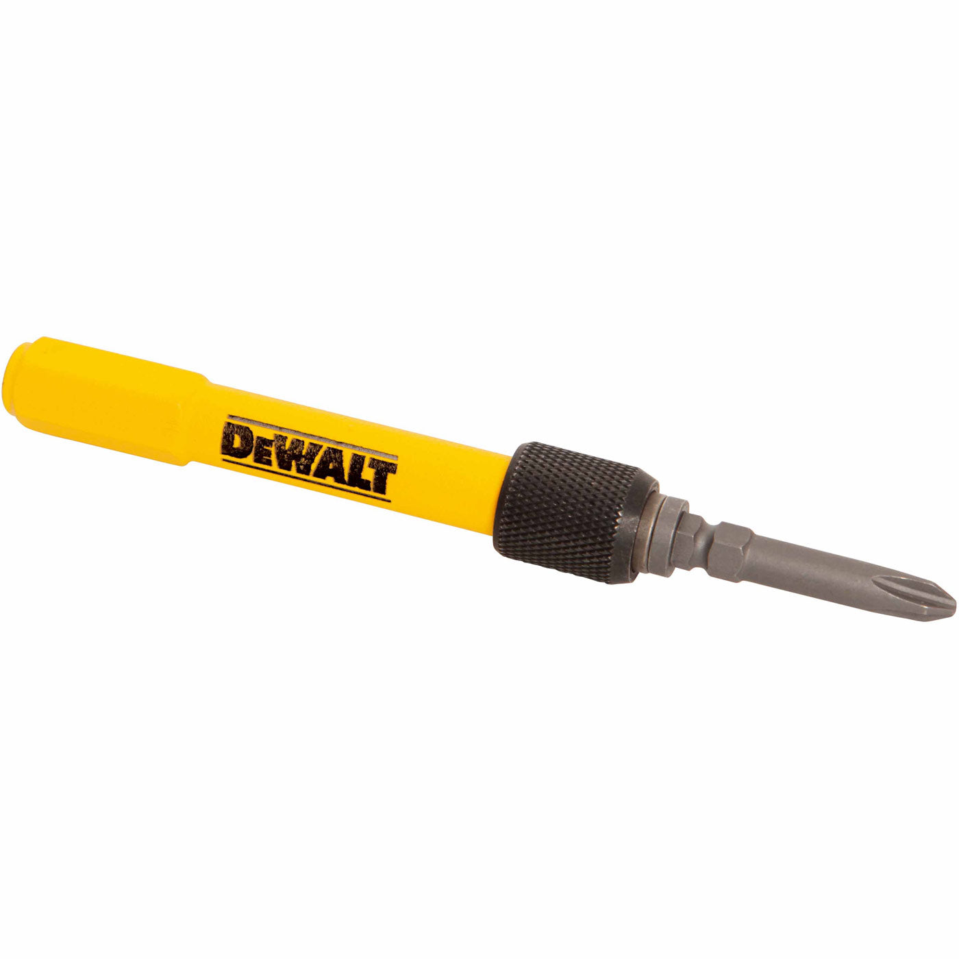 DeWalt DWHT58503 Interchangeable Nail Set