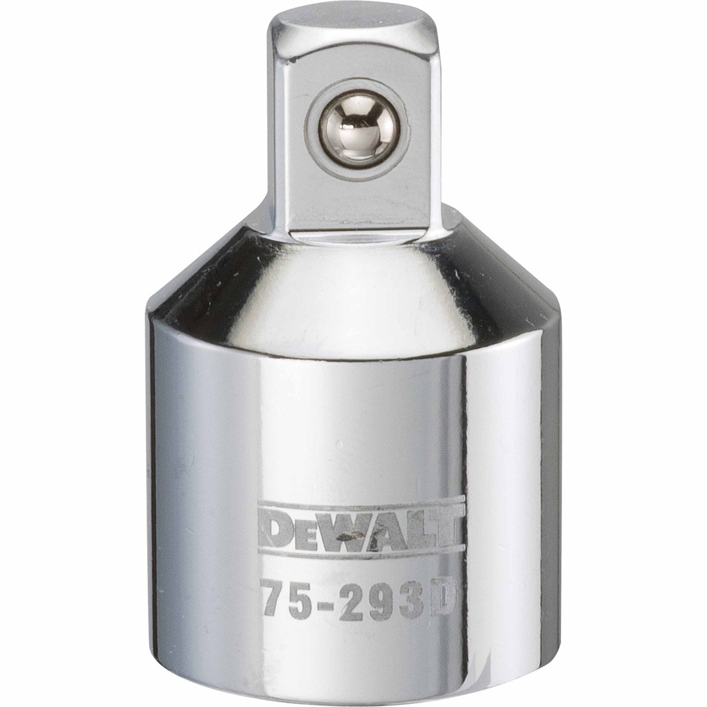 DeWalt DWMT75293OSP Mechanics 3/4" X 1/2" Reducing Adapter