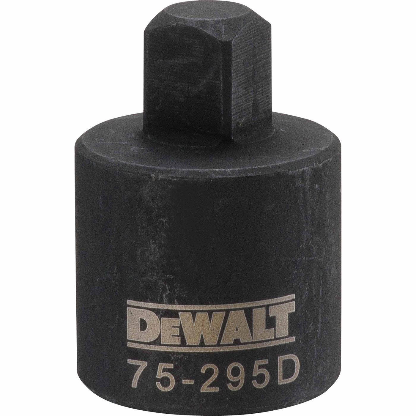 DeWalt DWMT75295OSP Mechanics 3/4" X 1/2" Impact Reducing Adapter