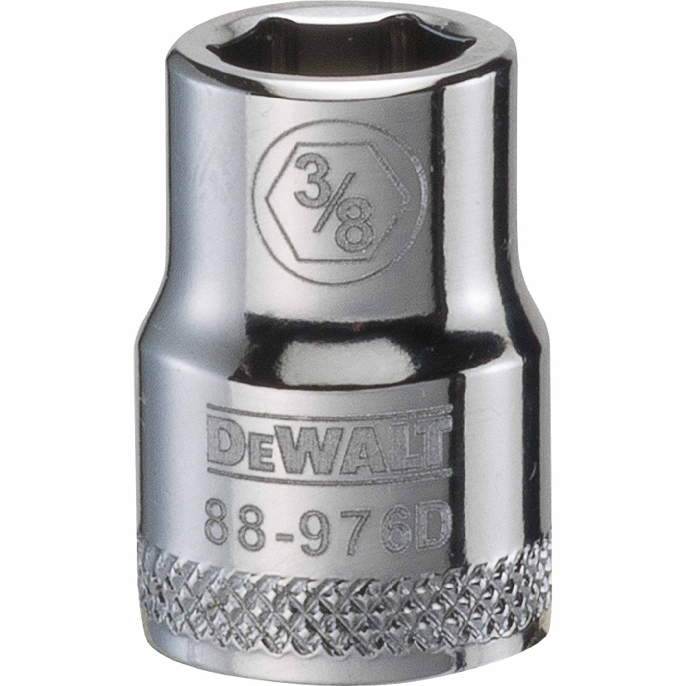 DeWalt DWMT88976OSP Mechanics 6 Point 3/8" Drive Socket 3/8"