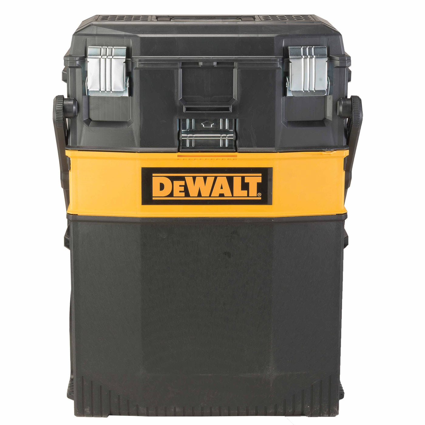 DeWalt DWST20880 Multi-Level Workshop Tool Box