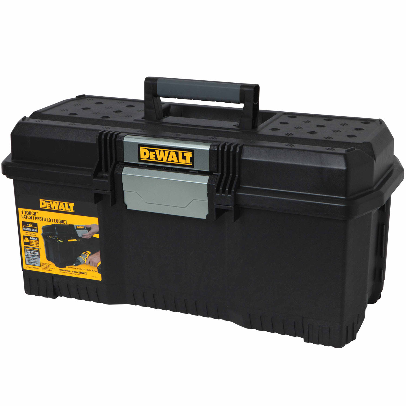DeWalt DWST24082 24" One Touch Box
