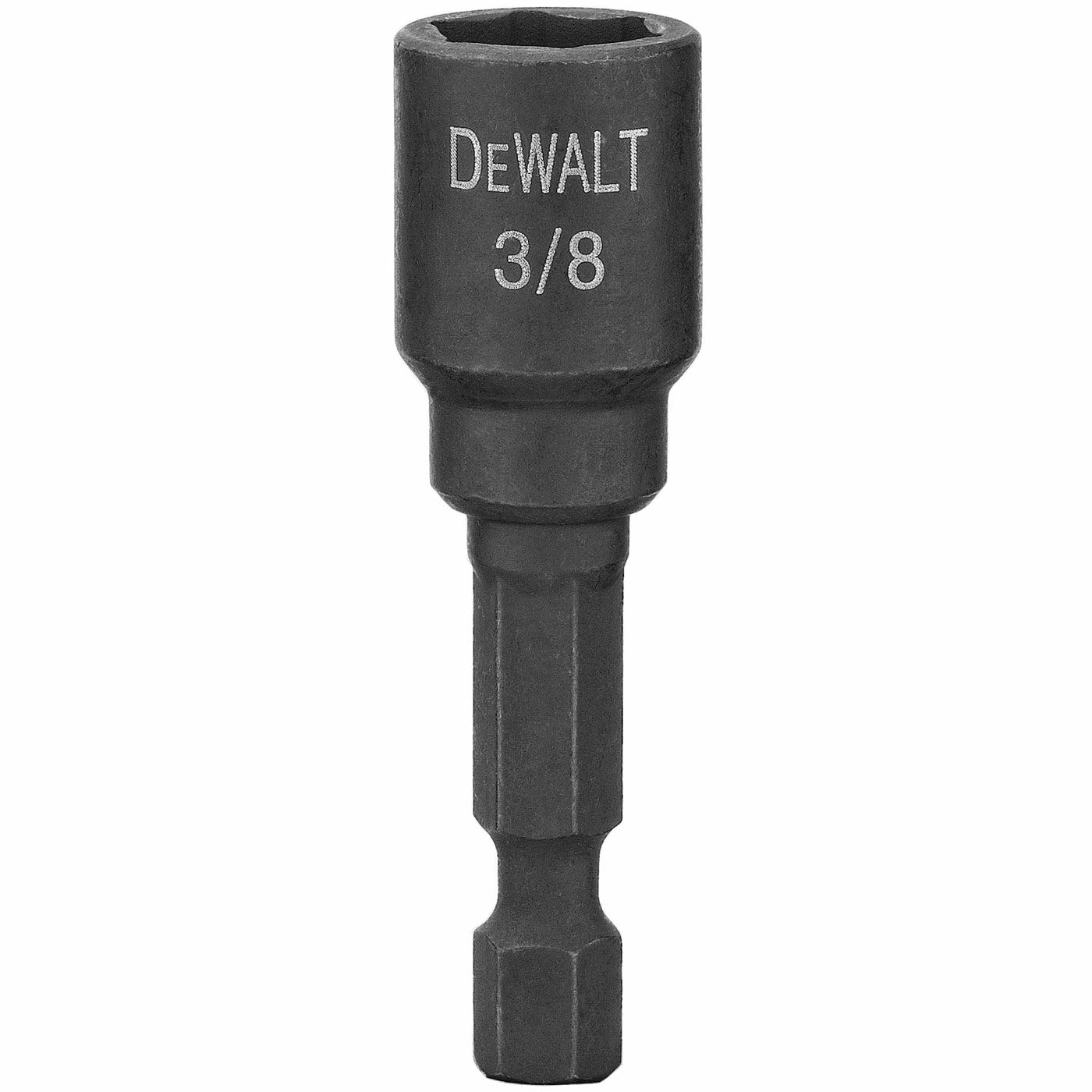 DeWalt DW2220IR 3/8" x 1-7/8" Magnetic Impact Nutdriver