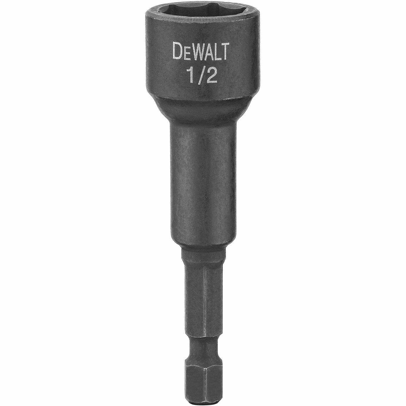 DeWalt DW2234IR 1/2" x 2-9/16" Magnetic Impact Nutdriver