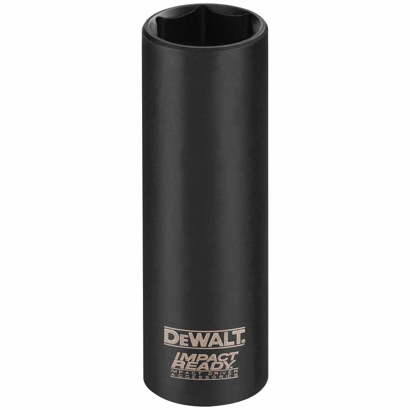 DeWalt DW22862 1/2" Deep Pocket Impact Ready Socket 1/2"