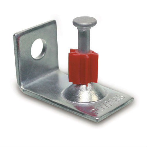 Powers Fasteners 50370-PWR Ceiling Clip W/Pin